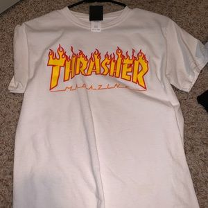 THRASHER SHIRT